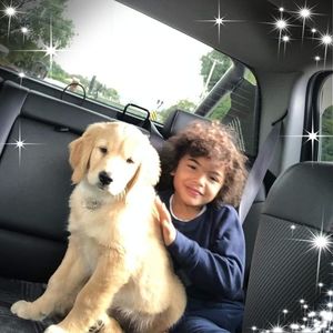 Meet your Posher, Judith